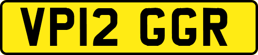 VP12GGR