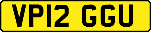 VP12GGU