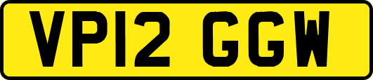 VP12GGW