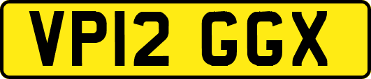 VP12GGX