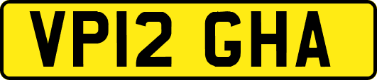 VP12GHA