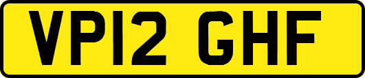 VP12GHF