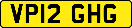 VP12GHG
