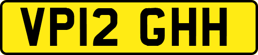 VP12GHH