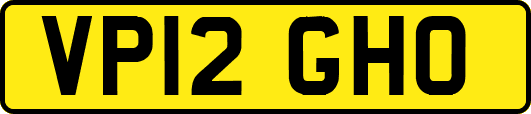 VP12GHO