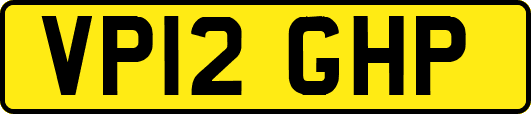 VP12GHP