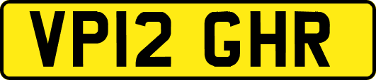 VP12GHR