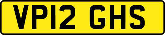 VP12GHS