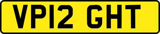 VP12GHT
