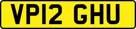VP12GHU