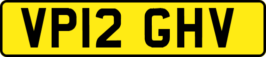 VP12GHV