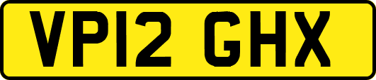 VP12GHX