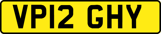 VP12GHY