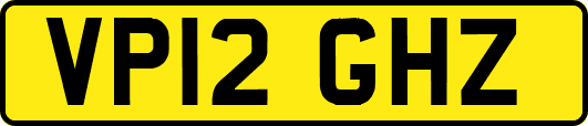 VP12GHZ