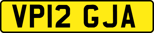 VP12GJA