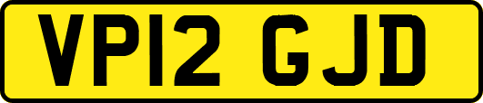 VP12GJD