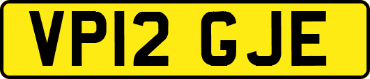 VP12GJE