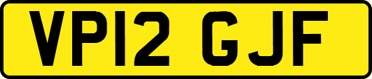 VP12GJF