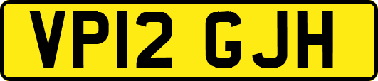 VP12GJH