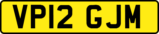 VP12GJM