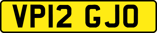 VP12GJO