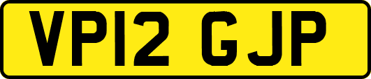 VP12GJP