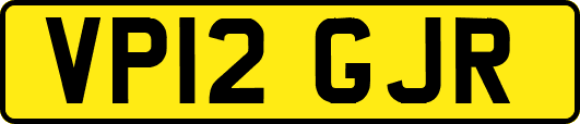 VP12GJR