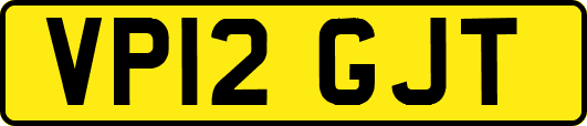 VP12GJT