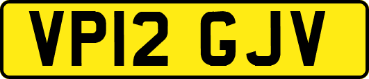 VP12GJV