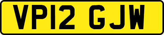 VP12GJW