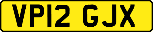 VP12GJX