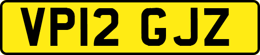 VP12GJZ