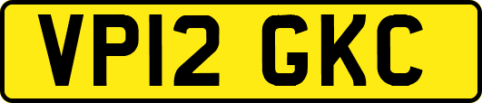 VP12GKC