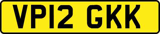 VP12GKK