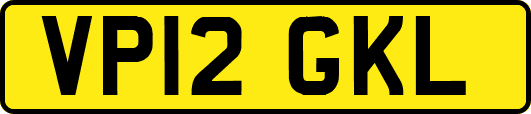 VP12GKL