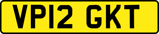 VP12GKT