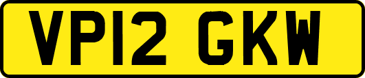 VP12GKW