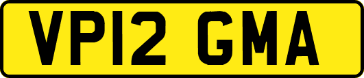 VP12GMA