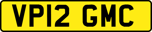 VP12GMC