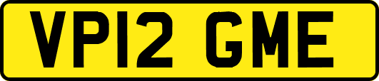 VP12GME