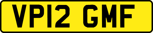 VP12GMF