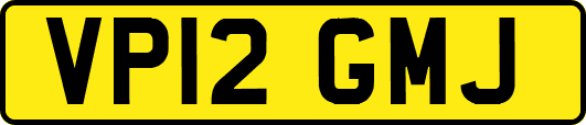 VP12GMJ
