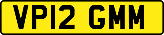 VP12GMM