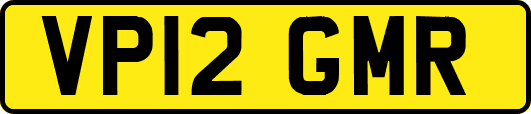 VP12GMR