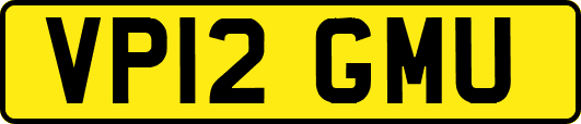 VP12GMU