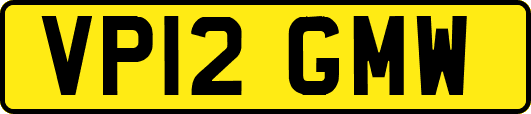 VP12GMW