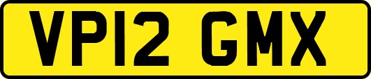 VP12GMX
