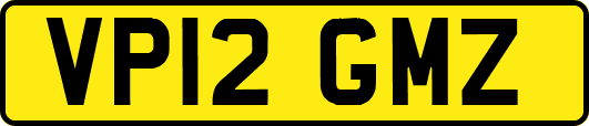VP12GMZ