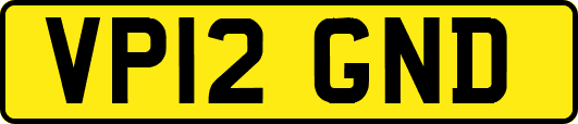 VP12GND