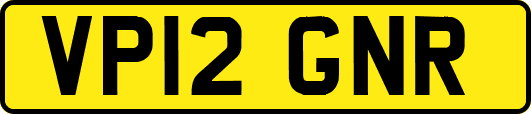VP12GNR